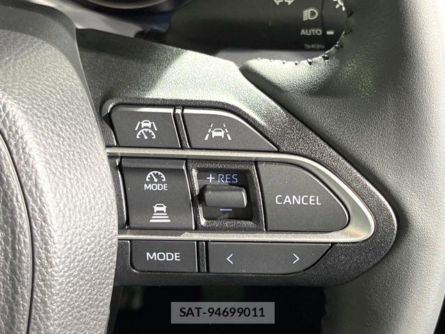 Toyota VOXY HYBRID 2024-05 7503672-5