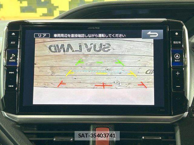 Toyota VOXY HYBRID 2017-08 7503688-4