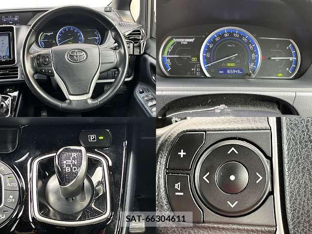 Toyota VOXY HYBRID 2017-04 7503698-3