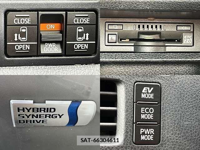 Toyota VOXY HYBRID 2017-04 7503698-4