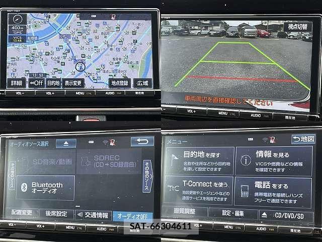 Toyota VOXY HYBRID 2017-04 7503698-5