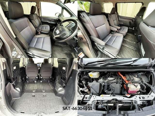 Toyota VOXY HYBRID 2017-04 7503698-6