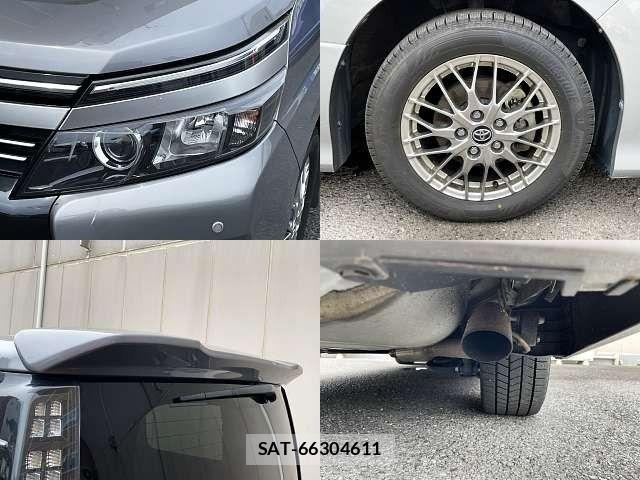 Toyota VOXY HYBRID 2017-04 7503698-7