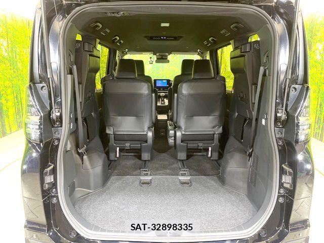 Toyota VOXY HYBRID 2025-02 7503673-10