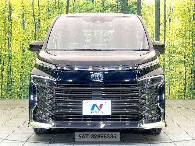 Toyota VOXY HYBRID 2025-02 7503673-14