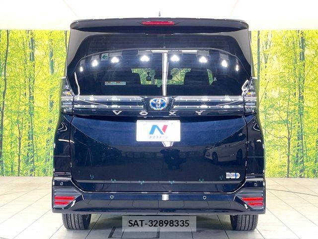 Toyota VOXY HYBRID 2025-02 7503673-15