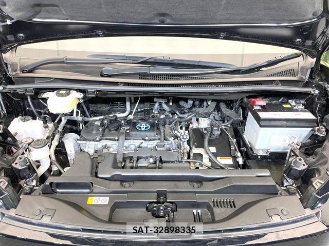 Toyota VOXY HYBRID 2025-02 7503673-17