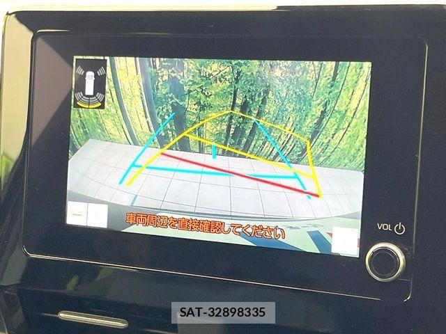 Toyota VOXY HYBRID 2025-02 7503673-3