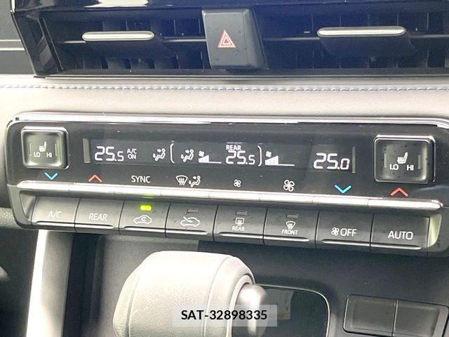 Toyota VOXY HYBRID 2025-02 7503673-6