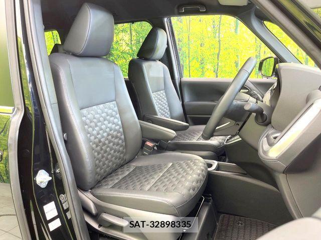 Toyota VOXY HYBRID 2025-02 7503673-7