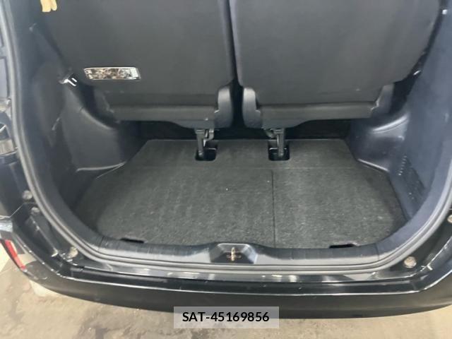 Toyota VOXY HYBRID 2014-06 7503701-5