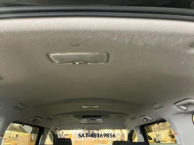 Toyota VOXY HYBRID 2014-06 7503701-6