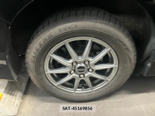 Toyota VOXY HYBRID 2014-06 7503701-7