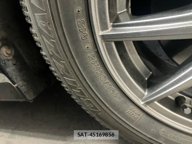 Toyota VOXY HYBRID 2014-06 7503701-8