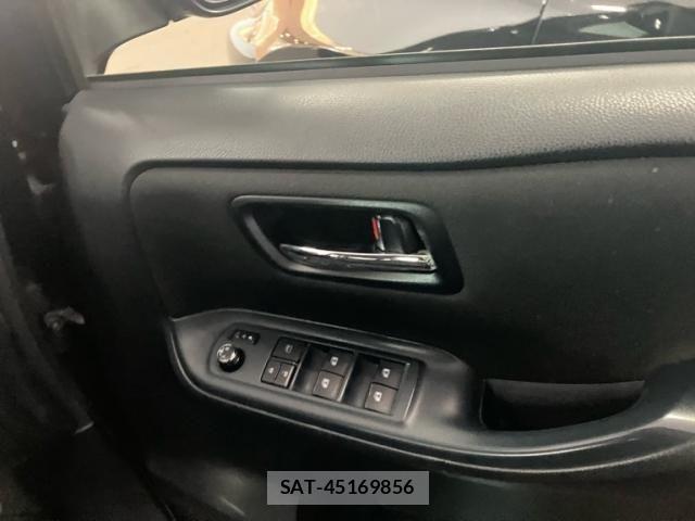 Toyota VOXY HYBRID 2014-06 7503701-9