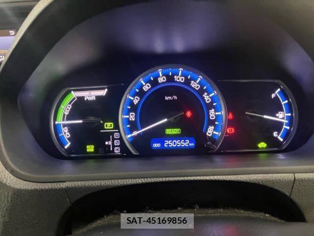 Toyota VOXY HYBRID 2014-06 7503701-16