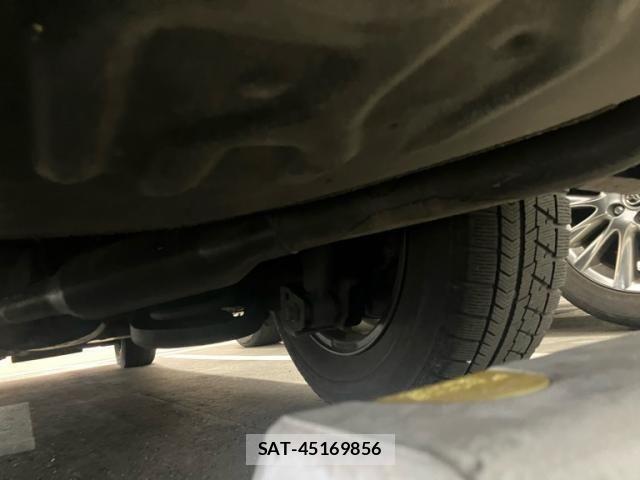 Toyota VOXY HYBRID 2014-06 7503701-3