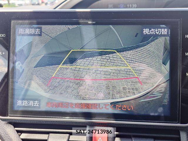 Toyota VOXY HYBRID 2019-12 7503685-14