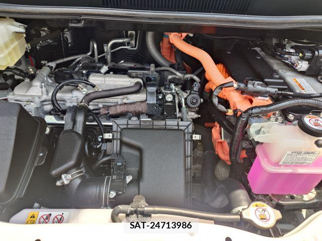 Toyota VOXY HYBRID 2019-12 7503685-23