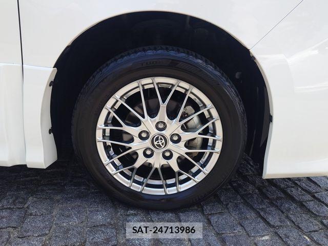 Toyota VOXY HYBRID 2019-12 7503685-7