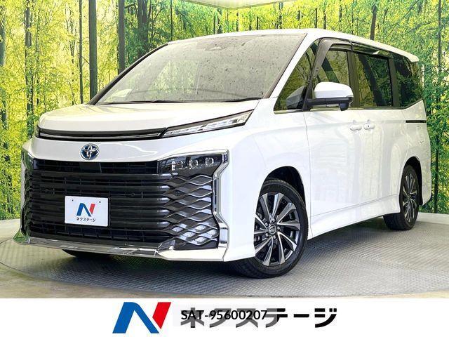 Toyota VOXY HYBRID 2023-01 7503662-0