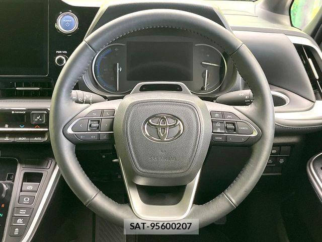 Toyota VOXY HYBRID 2023-01 7503662-11
