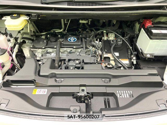 Toyota VOXY HYBRID 2023-01 7503662-17
