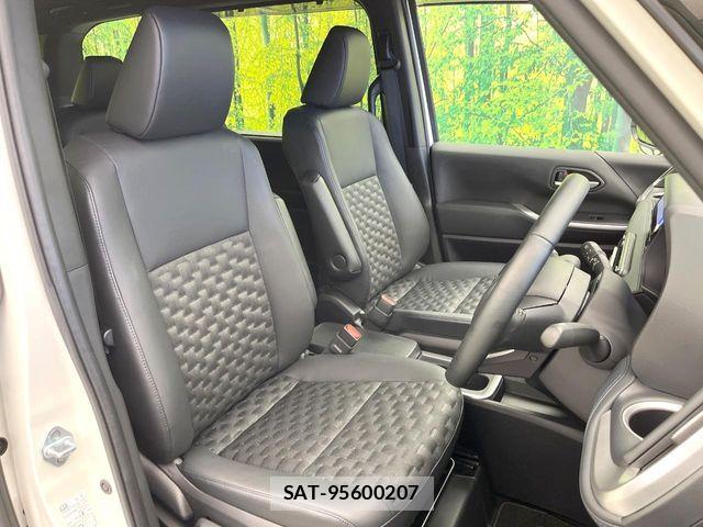 Toyota VOXY HYBRID 2023-01 7503662-7