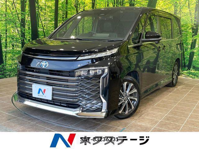 Toyota VOXY HYBRID 2024-11 7503674-0