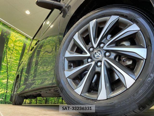Toyota VOXY HYBRID 2024-11 7503674-13