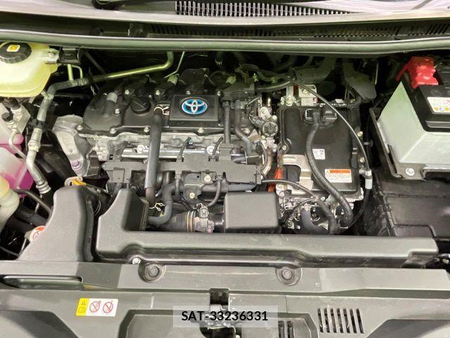 Toyota VOXY HYBRID 2024-11 7503674-18