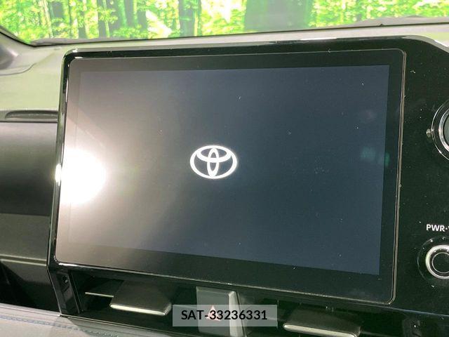 Toyota VOXY HYBRID 2024-11 7503674-3