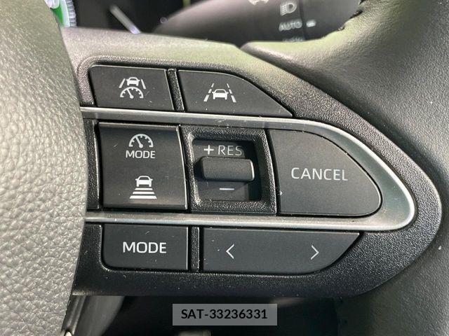 Toyota VOXY HYBRID 2024-11 7503674-6