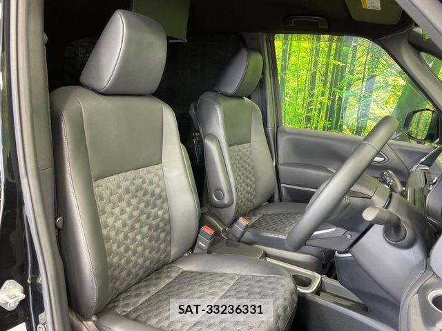 Toyota VOXY HYBRID 2024-11 7503674-7