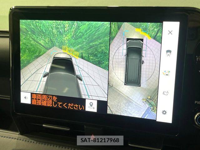 Toyota VOXY HYBRID 2023-05 7503663-3