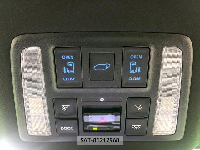 Toyota VOXY HYBRID 2023-05 7503663-4
