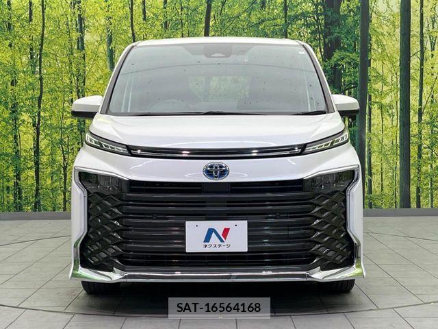 Toyota VOXY HYBRID 2023-05 7503675-14