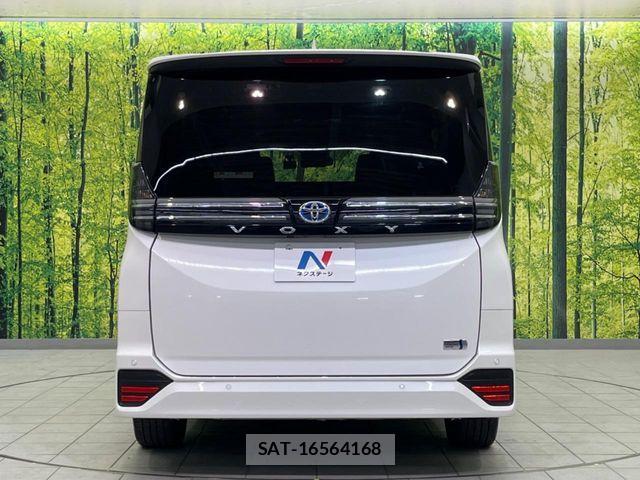 Toyota VOXY HYBRID 2023-05 7503675-15