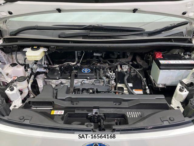 Toyota VOXY HYBRID 2023-05 7503675-18