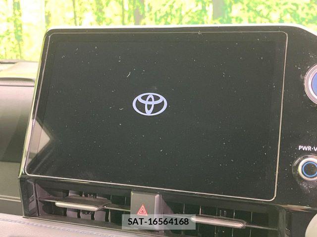 Toyota VOXY HYBRID 2023-05 7503675-4