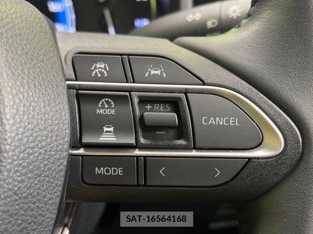 Toyota VOXY HYBRID 2023-05 7503675-6
