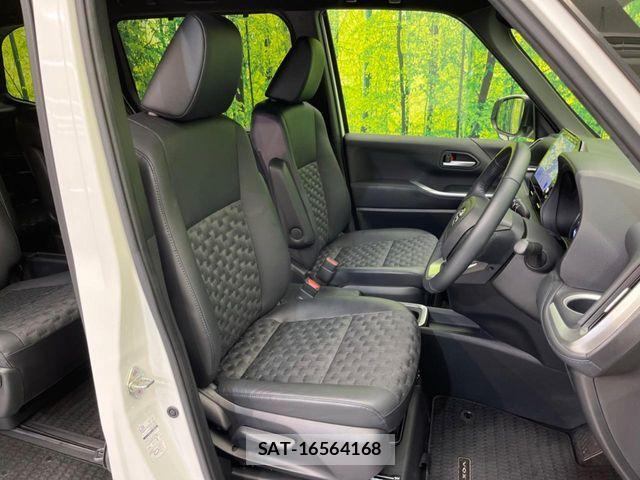 Toyota VOXY HYBRID 2023-05 7503675-7