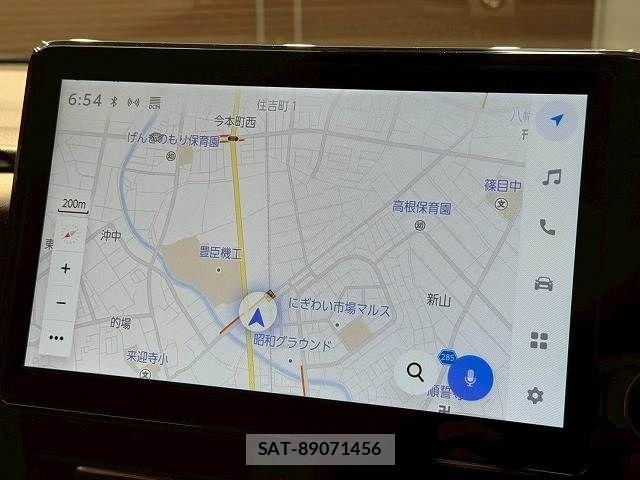 Toyota VOXY HYBRID 2023-11 7503677-2