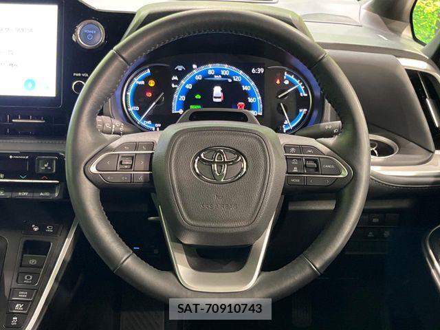 Toyota VOXY HYBRID 2023-02 7503661-11