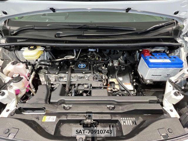 Toyota VOXY HYBRID 2023-02 7503661-18