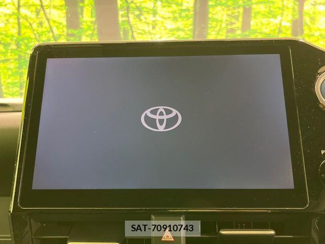 Toyota VOXY HYBRID 2023-02 7503661-2