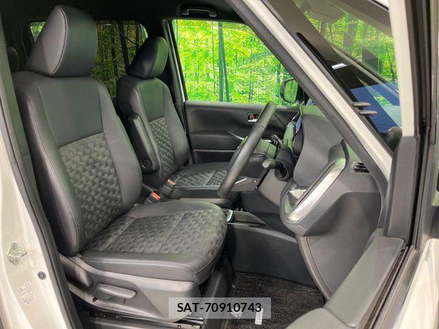 Toyota VOXY HYBRID 2023-02 7503661-7
