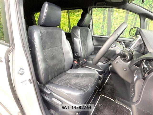 Toyota VOXY HYBRID 2021-06 7503687-8