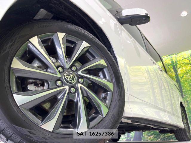 Toyota VOXY HYBRID 2025-01 7503653-13