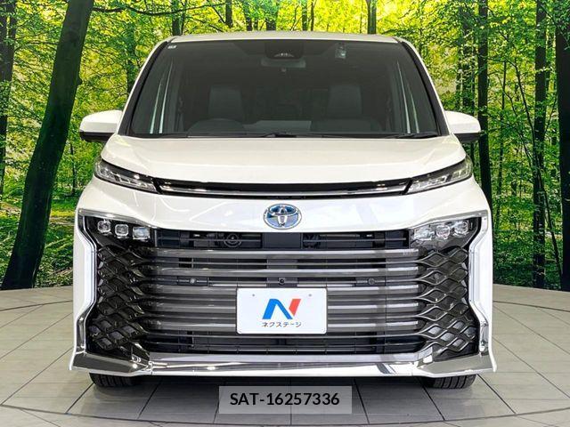 Toyota VOXY HYBRID 2025-01 7503653-14